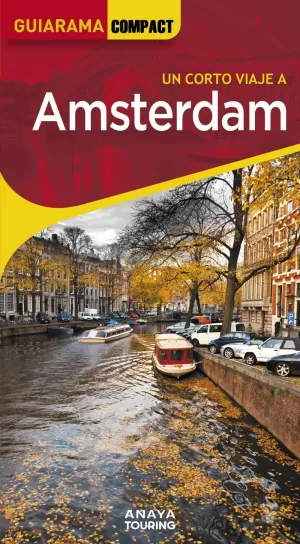 AMSTERDAM AMSTERDAM