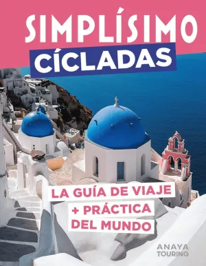 ISLAS CICLADAS