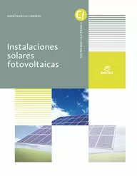 INSTALACIONES SOLARES FOTOVOLTAICAS INSTALACIONES SOLARES FOTOVOLTAICAS