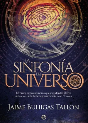 LA SINFONÍA DEL UNIVERSO LA SINFONÍA DEL UNIVERSO