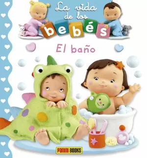 BAÑO,EL BAÑO,EL
