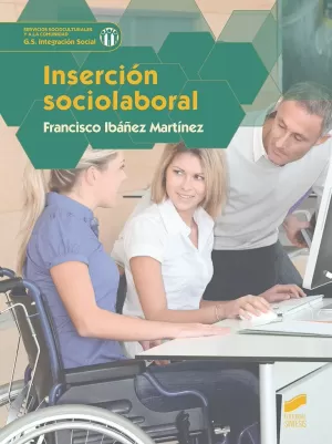 INSERCIÓN SOCIOLABORAL