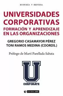 UNIVERSIDADES CORPORATIVAS