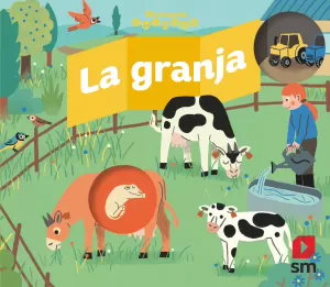 MMA.LA GRANJA MMA.LA GRANJA