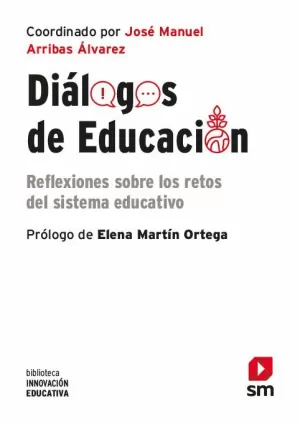 DIALOGOS DE EDUCACION