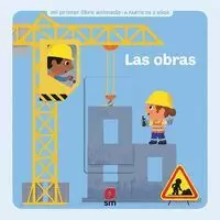 LAS OBRAS