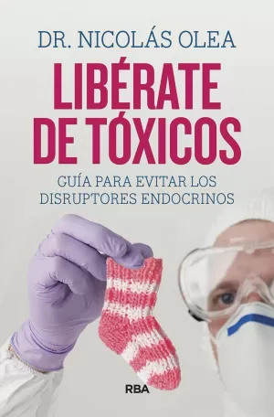 LIBRATE DE TÓXICOS