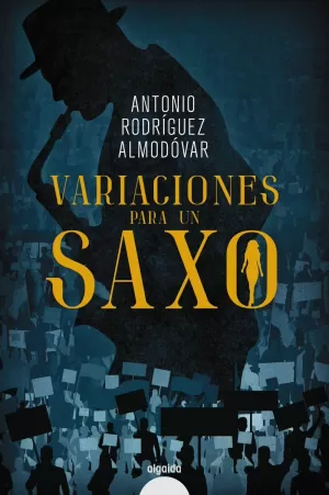 VARIACIONES PARA UN SAXO