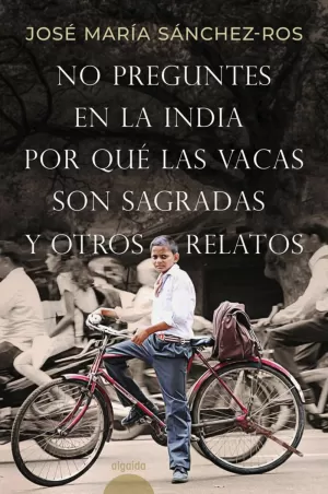 NO PREGUNTES EN LA INDIA NO PREGUNTES EN LA INDIA