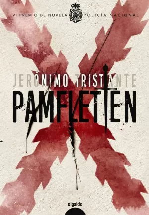 PAMFLETTEN PAMFLETTEN