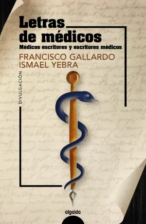 LETRAS DE MEDICOS LETRAS DE MEDICOS