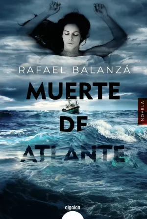 MUERTE DE ATLANTE