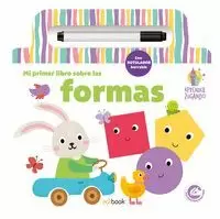 APRENDER JUGANDO LIBRO PIZARRA FORMAS APRENDER JUGANDO LIBRO PIZARRA FORMAS