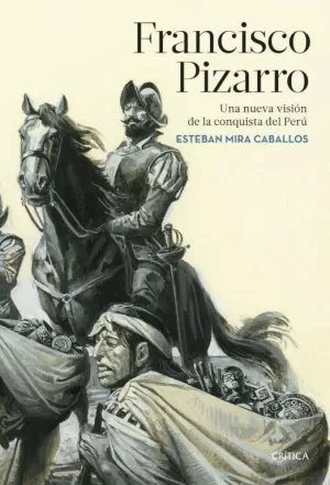 FRANCISCO PIZARRO