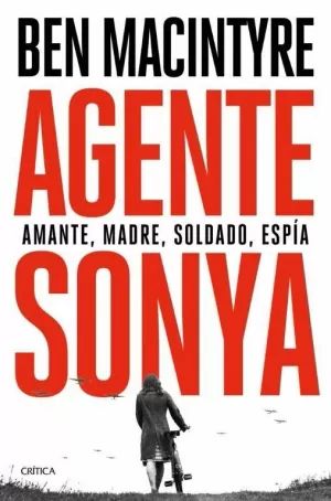 AGENTE SONYA