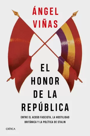 EL HONOR DE LA REPÚBLICA