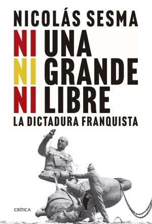 NI UNA, NI GRANDE, NI LIBRE NI UNA, NI GRANDE, NI LIBRE