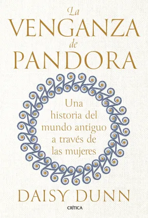 LA VENGANZA DE PANDORA LA VENGANZA DE PANDORA