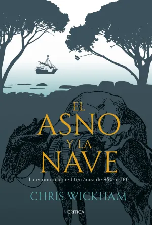 ASNO Y LA NAVE, EL