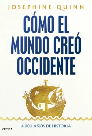 COMO EL MUNDO CREO OCCIDENTE