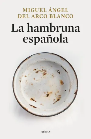 LA HAMBRUNA ESPAÑOLA LA HAMBRUNA ESPAÑOLA