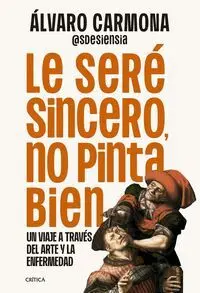 LE SERE SINCERO, NO PINTA BIEN