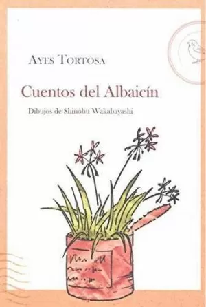 CUENTOS DEL ALBAICÍN