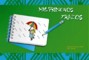 MIMO, MIS PRIMEROS TRAZOS
