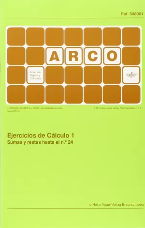 EJERCICIOS DE CALCULO 1