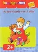 BAMBINO ARCO. PUEDO HACERLO CON 2 AÑOS