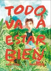 TODO VA A ESTAR BIEN