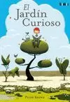 EL JARDIN CURIOSO