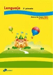 LENGUAJE MIMO 3º EP