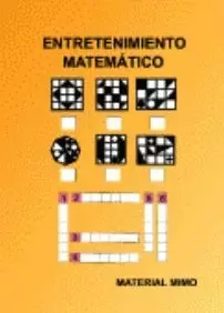 MIMO ENTRETENIMIENTO MATEMATICO