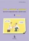 LEER RAZONAR EXPONER 1