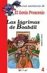 LAS LÁGRIMAS DE BOABDIL - LIBRO 4