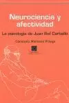 NEUROCIENCIA Y AFECTIVIDAD