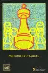 MAESTRÍA EN EL CÁLCULO
