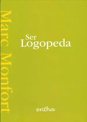 SER LOGOPEDA