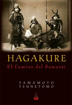 HAGAKURE