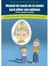 MANUAL DE TEORIA DE LA MENTE PARA NIÑOS CON AUTISMO