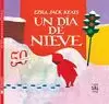 POL-54428 UN DIA DE NIEVE