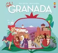 ¡OH! GRANADA