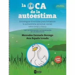 LA OCA DE LA AUTOESTIMA