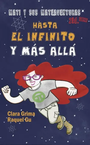 MATI Y SUS MATEAVENTURAS MATI Y SUS MATEAVENTURAS