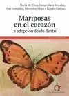 MARIPOSAS EN EL CORAZON