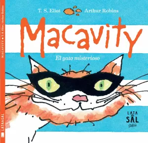 MACAVITY