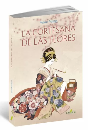 CORTESANA DE LAS FLORES,LA