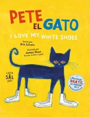 PETE, EL GATO