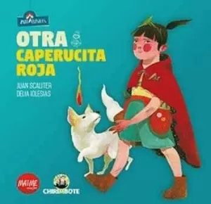 OTRA CAPERUCITA ROJA OTRA CAPERUCITA ROJA